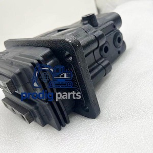 วาล์วควบคุมน้ำมันไฮดรอลิกแบบเท้าเหยียบ รุ่น 420.00467A สำหรับรถขุด DX225LCA ชุดวาล์วควบคุมการเคลื่อนที่แบบเท้าเหยียบ รุ่น 420.00467A - Product Image 6