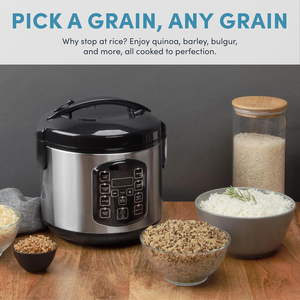 Factory Household Cooker Multifunction Kitchen Best Different Size Capacity Electric Automatic Rice Pressure Cooker - Product Image 5