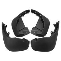 Accessoires de voiture chinois garde-boue pour Land Rover Range Rover Sport avec pédale 2014-2022 garde-boue garde-boue garde-boue de voiture
