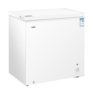 Weili Chest <b>Freezer</b> 170-210L Double-Temperature Energy Saving Home Use - Product Image 5