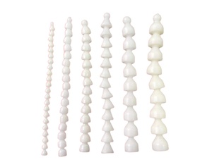 Tùy Chỉnh Đồ Chơi Sang Trọng Nội Bộ Connectors7-18mm Moveable Búp Bê Bộ Xương Phụ Kiện Pom <span class=keywords><strong>Skeleton</strong></span> Doanh Cho Dễ Dàng Điều Chỉnh - Product Image 3