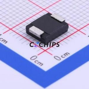 Diodo MURS420C SMC (DO-214AB) Nuevo y Original, Diodo de Propósito General, Venta al por Mayor de Componentes Electrónicos, Chips y Servicio BOM - Product Image 2