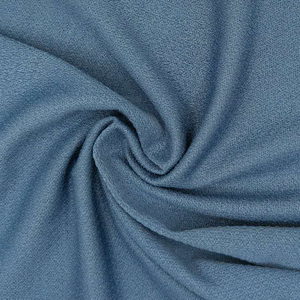 Nhanh chóng màu sắc tốt độ bền màu Poly vải cho thể thao Activewear đồ lót sau sinh sợi ngang in nhuộm lưới Đồng bằng kim loại - Product Image 3