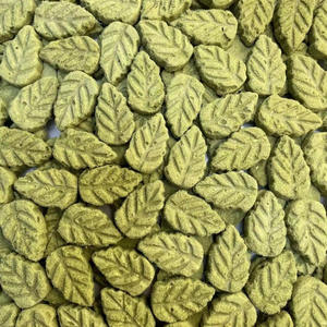 Confezione Personalizzabile per Erba da <span class=keywords><strong>Gatto</strong></span> 100g Snack Liofilizzati per Rimuovere i Noduli di Pelo per Gatti - Product Image 4