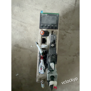 ไดรเวอร์เซอร์โว HCFA SV-X3EB040A-A2 รุ่นใหม่ - Product Image 1