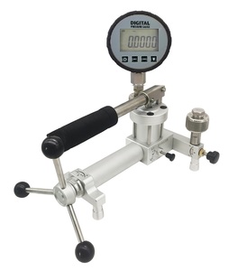 Bomba Neumática MK-PC107 0-0.7Mpa 0-7bar 0-1000psi - Product Image 3