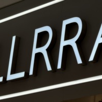 Panneau publicitaire LED personnalisé DakeSign, panneau d'affichage lumineux pour logo, pour voiture et décoration murale d'entreprise, en promotion