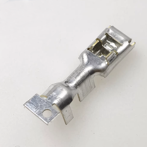 Nouveau connecteur d'origine 175091-1, prise terminale, disponible en grande quantité dès maintenant - Product Image 2