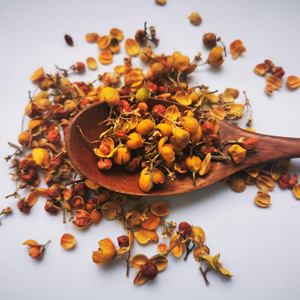 Ensemble <span class=keywords><strong>de</strong></span> fleurs séchées, thé traditionnel en plantes saine, meilleure qualité, sans paraffine, chrysanthème, <span class=keywords><strong>romarin</strong></span>, genixmaa - Product Image 5