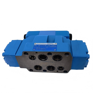 วาล์วควบคุมทิศทางไฮดรอลิก DG5V-8-S-6C-M-U-H-10 วาล์วควบคุมการไหลไฮดรอลิกแบบสัดส่วน DG5V-8H-1C-T-S-M-FW-D-10 - Product Image 2