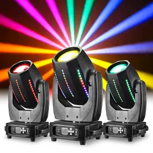 High Quality 380W Professional DJ Beam Moving Head Light For Bar Disco Stage Concerts