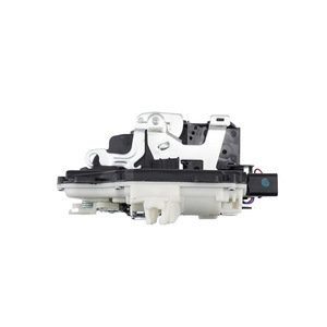 ตัวกระตุ้นล็อคประตูหลังซ้าย Volkswagen Audi รุ่น 3B4839015AN อะไหล่ทดแทนใหม่ - Product Image 4
