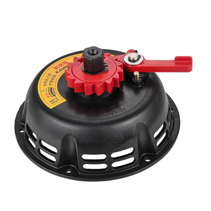 Adecuado para motocicletas GX160 CT200U de 200 cc con arrancadores de alta calidad fáciles de tirar y arrancadores sin tirón. - Product Image 1