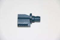 Capteur de vitesse de roue ABS BV6T2C190KA BV6T2C190KB pour Ford Volvo