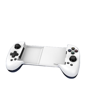 Controlador <span class=keywords><strong>de</strong></span> Juego Somatosensorial ShanWan Q133XL con Joystick Hall <span class=keywords><strong>para</strong></span> Switch, <span class=keywords><strong>Android</strong></span>, <span class=keywords><strong>PC</strong></span>, iOS y <span class=keywords><strong>Emulador</strong></span> - Product Image 1