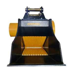 Colher trituradora de escavadeira da polónia 20 toneladas - Product Image 2