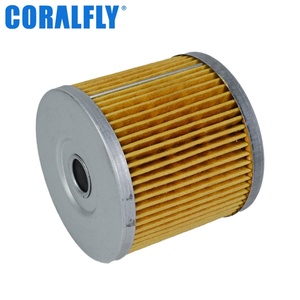 Filtre à huile de haute qualité OEM LF16285 JX1016 1000428205 612630010239 VG12460700031 - Product Image 5