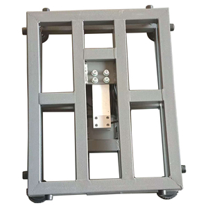 Keda skala <span class=keywords><strong>Platform</strong></span> elektronik 200 kg, skala pendaratan <span class=keywords><strong>Platform</strong></span> Digital industri - Product Image 4