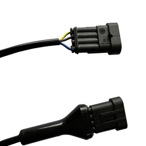 Polyamide Hot Melt Adhesive For Wire Harness Overmolding Protection - Product Image 6