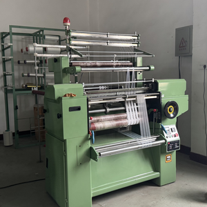 High Speed Bandage Knitting <strong>Machine</strong> Bandage <strong>Crochet</strong> <strong>Machine</strong> From China Manufacturer - Product Image 2