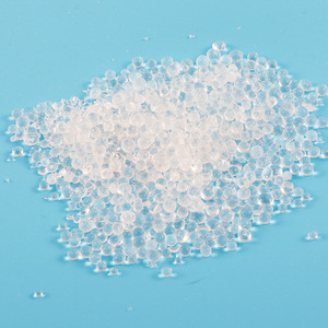 Desecante resistente para envío de contenedores Control de humedad Agente auxiliar químico Precio de fábrica - Product Image 3