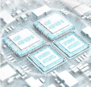 Adaptateur audio <span class=keywords><strong>USB</strong></span> portable FiiO KA13 HiFi sans perte, décodage équilibré DSD256, <span class=keywords><strong>DAC</strong></span> AMP, <span class=keywords><strong>amplificateur</strong></span> <span class=keywords><strong>pour</strong></span> <span class=keywords><strong>casque</strong></span> - Product Image 2