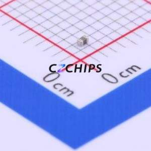 Condensador SMD (MLCC) C1005NP0181KGTS 0402 (Capacitancia: 180pF) (Precisión: 10%) (Voltaje Nominal: 50V) - Product Image 1