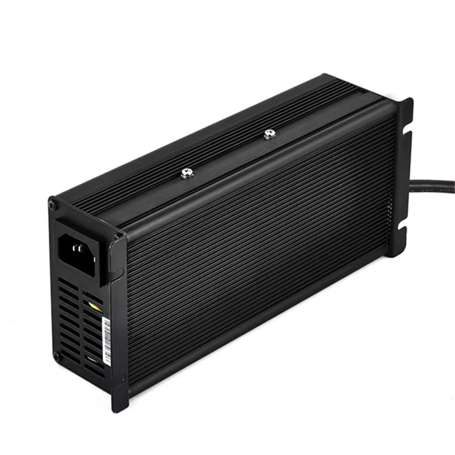 Fast 43.8V 42V 36V 5A 6A 7A 8A Battery Charger for E Bike