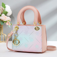 SH04862025 Nouveaux sacs à main pour femmes de style coréen, sacs à bandoulière tendance et élégants, sacs à bandoulière de créateur de mode, sacs de luxe à lettres