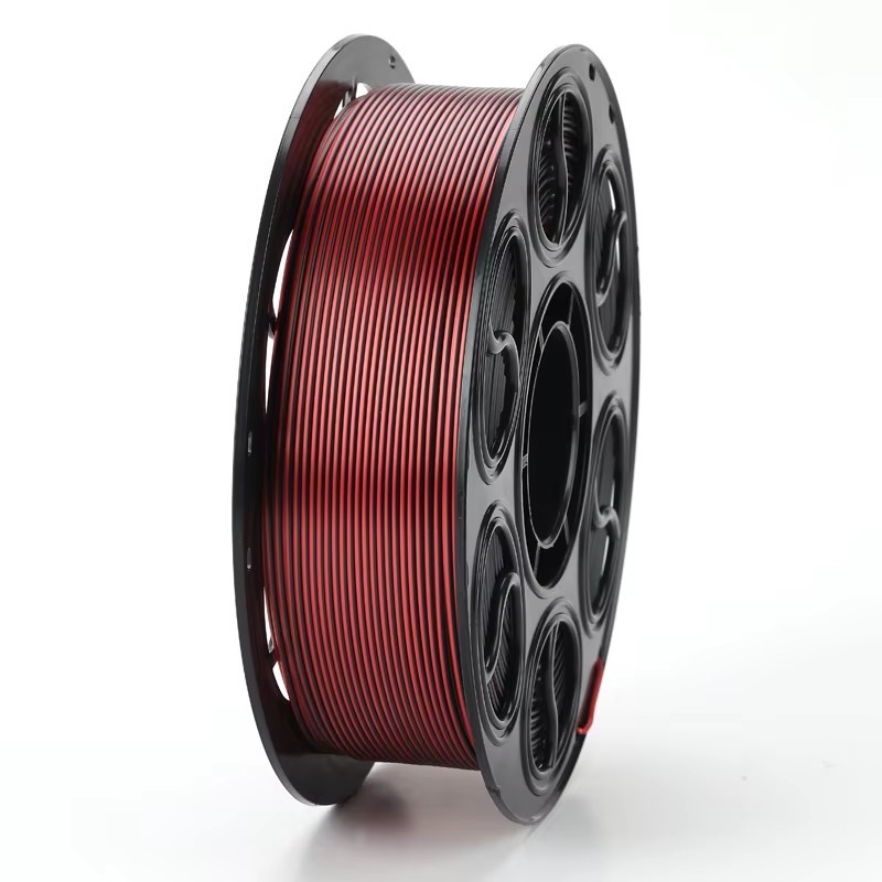 Noir-rouge