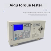 Aigu Compteur de couple numérique Tournevis électrique Nouvelle condition Bouchon de bouteille Testeur de couple moteur