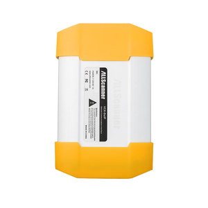 Herramienta de escaneo de diagnóstico <span class=keywords><strong>VXDIAG</strong></span> Jaguar y Land Rover DoIP JLR DoIP VCI con software PATHFINDER V374 y SDD V164 - Product Image 2