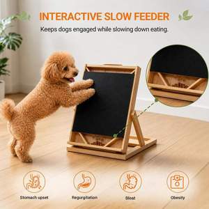 Adjustable angle dog scratching <b>post</b>, fine sand, wear-resistant and <b>scratch</b>-resistant, suitable for Corgis and small to - Product Image 2
