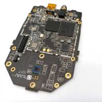 Assemblage de circuits imprimés pour systèmes de sécurité et PCBA de caméras |   Fabricant de cartes de circuits imprimés