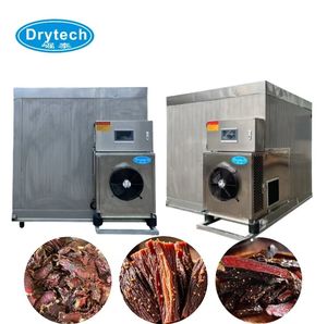 Sécheuse à viande Drytech à pompe à chaleur pour la transformation du bœuf - Product Image 2