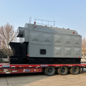 Chaudière à vapeur à biomasse de 1 tonne, 2 tonnes, <span class=keywords><strong>4</strong></span> tonnes, 6 tonnes, chaudière à vapeur à bois pour hôtel et industrie - Product Image 4