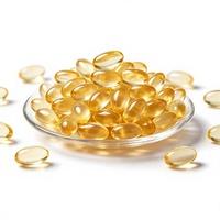 Gélules de biotine (vitamine B7) en vrac, supplément en gélules, formule personnalisée, marque privée