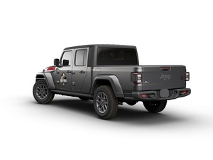 Nouveau modèle 2026 Gladiator, véhicule utilitaire de haute qualité, conduite à gauche, 3.6L 284ch V6, véhicule à essence tendance pour les voyages sur route - Product Image 3