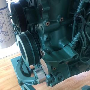 Nouveau moteur diesel TWD610P V8-225-C-B 3.0GLM-A assemblage D41B 4 temps refroidi à l'eau avec démarrage électrique - Product Image 5