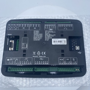 Ds-e 7320-010-03 Nuevo Módulo Controlador Original del Sistema de Control del Generador - Product Image 3