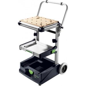 Taller Móvil 1000: Almacenamiento Básico de Herramientas - Product Image 1