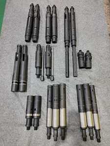 สายลวดนำไฟฟ้าแบบเส้นเดี่ยวขั้วขั้วต่อโมโนทำจากทังสเตน - Product Image 5