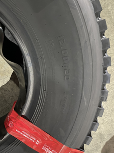 ยางรถบรรทุกหนักใหม่ 12.00R20 ยางเรเดียลแบบมีท่อยาง ราคาขายส่ง - Product Image 4
