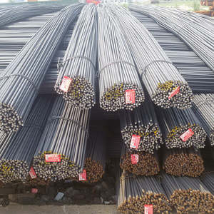 Made in China BS 4449 Grade B500B Welded Reinforcing Mesh for Industrial Floor and Pavement <b>Slabs</b> - Product Image 2