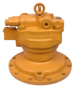 Moteur oscillant 31N8-12020 31N8-12010 pour Hyundai R305LC-7 R290LC-7A R290LC-7 R320LC-7 - Product Image 3