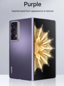 Pour HONOR Magic V2 Smartphone pliable original 9,9 mm Dernière version du Snapdragon 8 Gen 2 Batterie 5000 mAh - Product Image 6