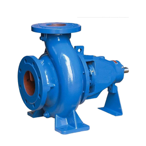 4 Inch End Suction Centrifugal <b>Pump</b> <b>Water</b> <b>Pump</b> Agriculture Irrigation <b>Pumps</b> - Product Image 1