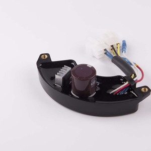 Régulateur de tension AVR Shaluo 5-8kw pour pièces de générateur à essence - Product Image 3