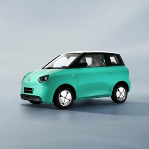 <span class=keywords><strong>Prix</strong></span> usine 2026 Dongfeng Forthing <span class=keywords><strong>C1</strong></span> Norme UE SUV Électrique <span class=keywords><strong>4</strong></span> places 17,65 kWh 220 km pour les trajets quotidiens - Product Image 3