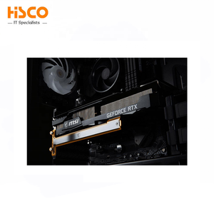 Pour <span class=keywords><strong>MSI</strong></span> GeForce <span class=keywords><strong>RTX</strong></span> <span class=keywords><strong>3070</strong></span> <span class=keywords><strong>Ti</strong></span> 8GB GDDR6X PCI 4.0 Carte Vidéo <span class=keywords><strong>RTX</strong></span> <span class=keywords><strong>3070</strong></span> <span class=keywords><strong>Ti</strong></span> 3X 8G OC - Product Image 4